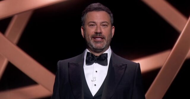 Jimmy Kimmel, known for his left-leaning views, probably led Disney to lose millions of subscribers.