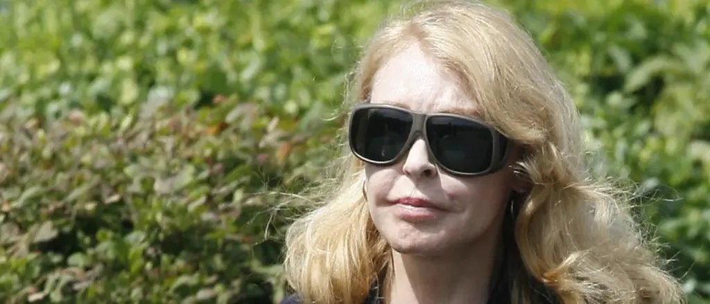 Joan Kennedy Passes Away at 89