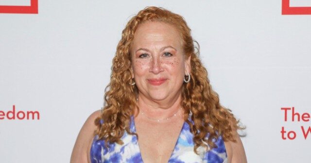 Jodi Picoult Responds After Indiana High School Cancels Her 'Benign' Musical