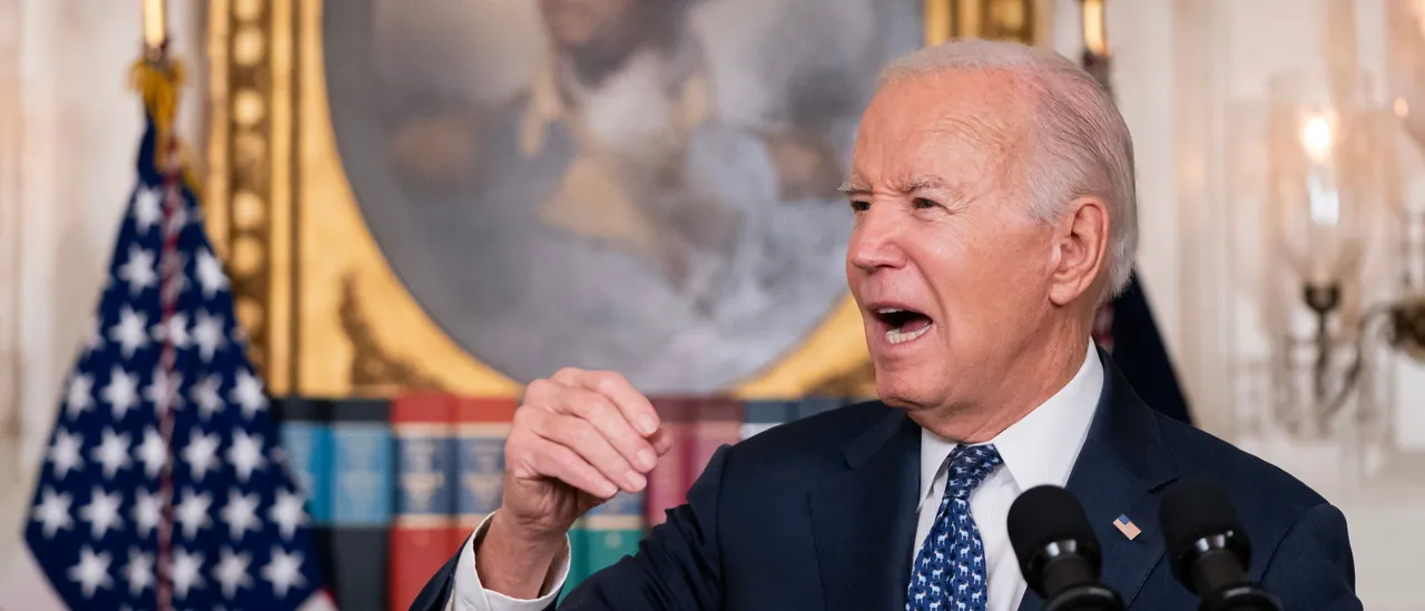 Joe Biden Said to Be Receiving Radiation Therapy in His Fight Against Prostate Cancer