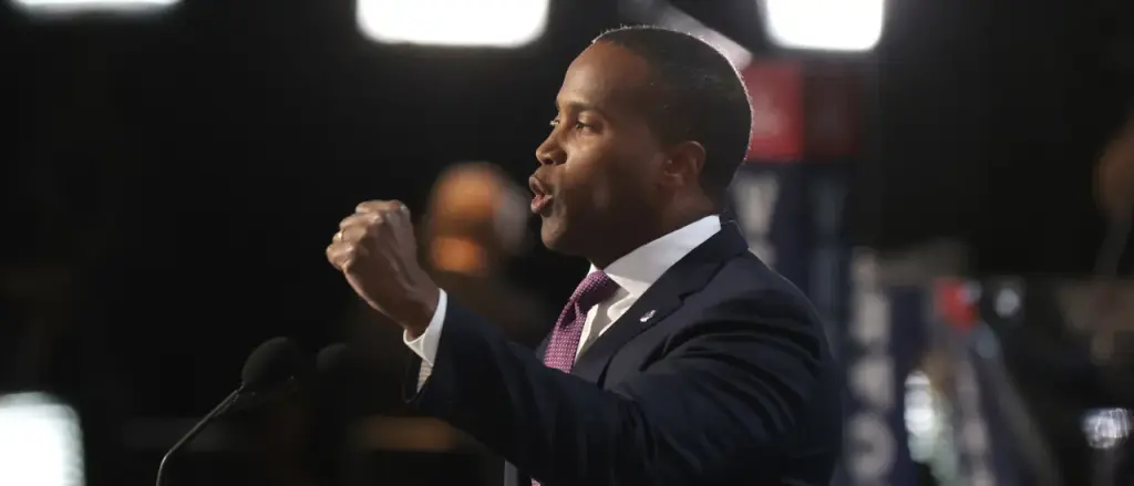 John James Likely to Succeed in Michigan Governor Race, According to Polls