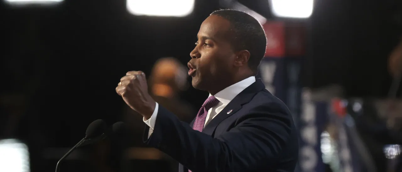 John James Likely to Succeed in Michigan Governor Race, According to Polls