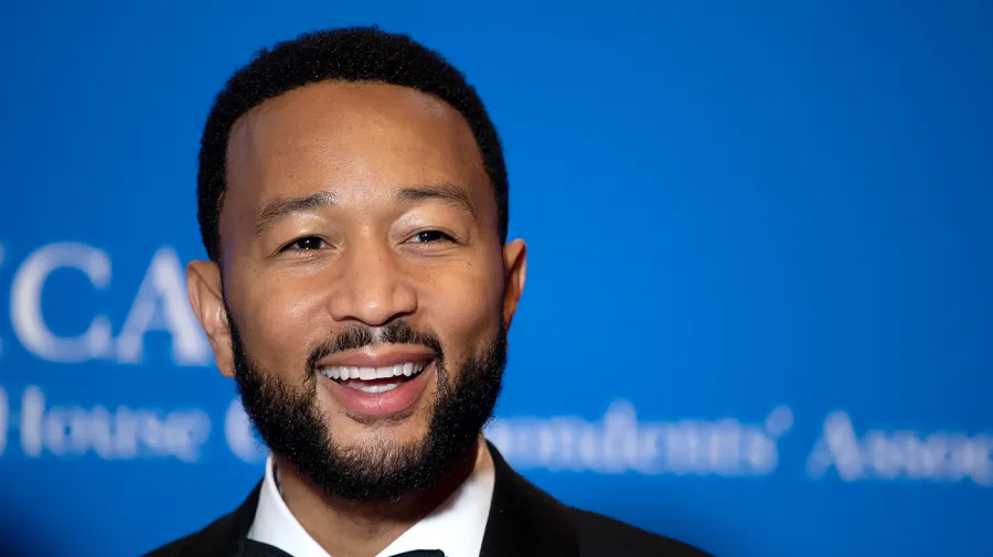 John Legend tells Trump to stop the 'dictator behavior' if he aims for a Nobel Peace Prize
