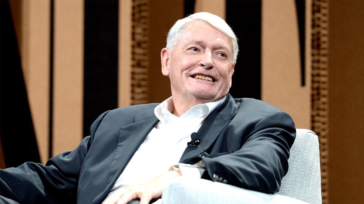 John Malone resigns as Liberty Media chairman after many years in the cable industry