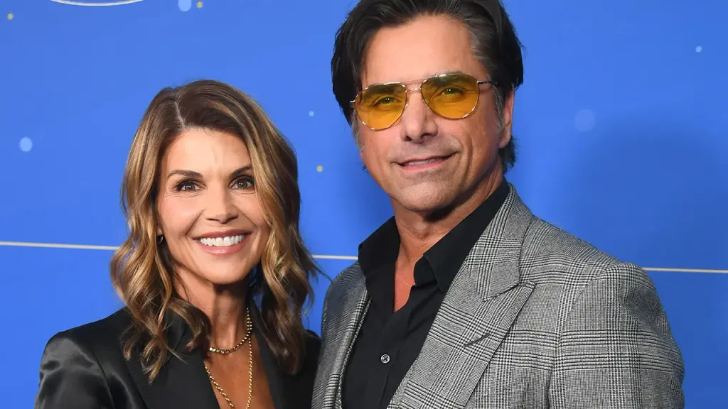 John Stamos candidly addresses questions about his relationship with Lori Loughlin