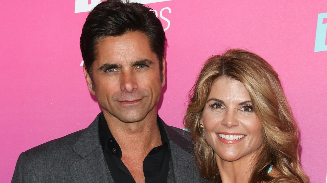 John Stamos supports Lori Loughlin during her separation from Mossimo Giannulli