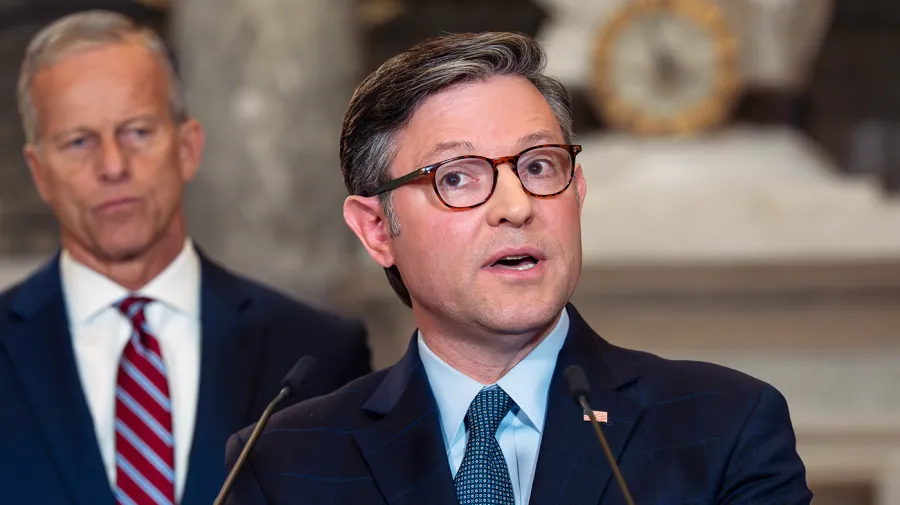 Johnson: Deadline for ACA subsidies feels like a long time away