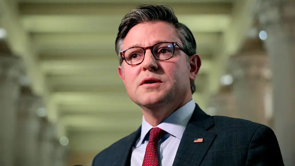 Johnson finds the arrest of a Hamas suspect 'concerning' and attributes it to Biden's border policy.