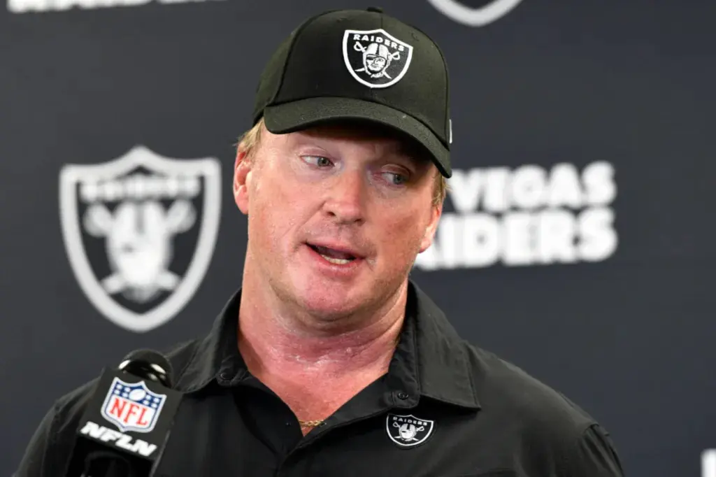 Jon Gruden achieves another significant legal victory in his lawsuit against the NFL