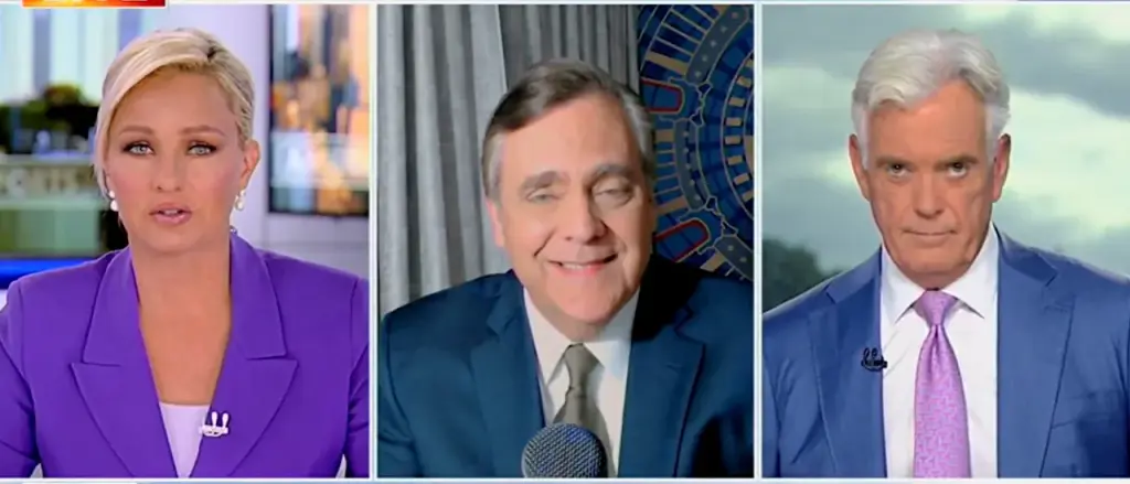 Jonathan Turley Points Out Possible Technicality Letitia James Might Use to Prevent Conviction