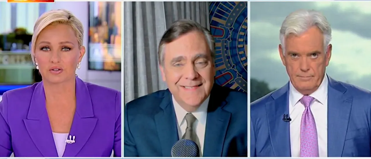 Jonathan Turley Points Out Possible Technicality Letitia James Might Use to Prevent Conviction