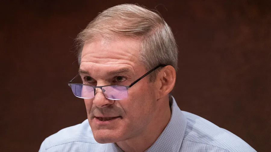 Jordan urges criminal charges against ex-CIA Director John Brennan