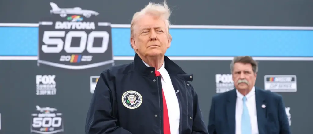 Jorge Martinez: When Pain Turns into a Strategy for a Political Campaign