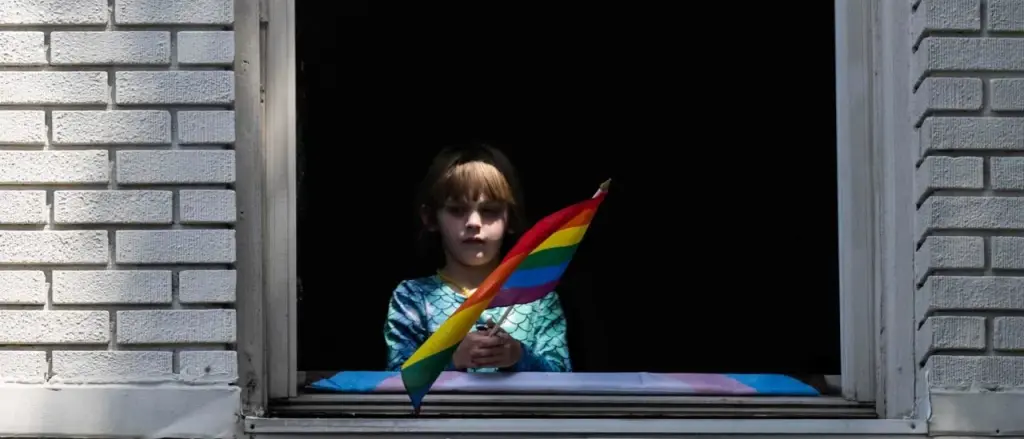 Judge Appointed by Clinton Prevents Trump Administration from Eliminating Gender Identity in Sexual Education