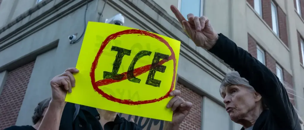 Judge Appointed by Reagan Decides Trump's Deportations Related to Anti-Israel Protests Are Unconstitutional