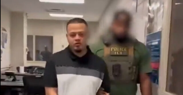 Judge Confirms Final Deportation Order for Suspected MS-13 Member Kilmar Abrego Garcia