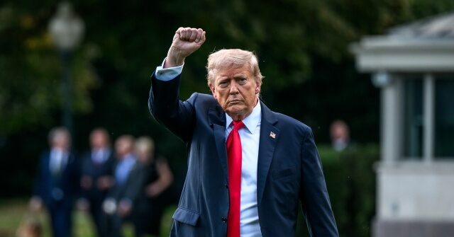 Judge Decides Against Sanctuary Cities, Allows Trump to Cut Federal Funds