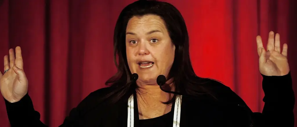 Judge Gives Rosie O’Donnell’s Daughter Chelsea Jail Time