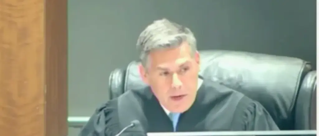 Judge Partially Accepts Charlie Kirk’s Alleged Attacker’s Request Regarding His Courtroom Outfit