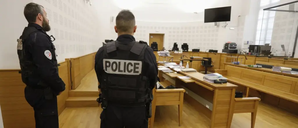 Judge Sentences Contractor for Raping 11-Year-Old Girl During Home Renovation