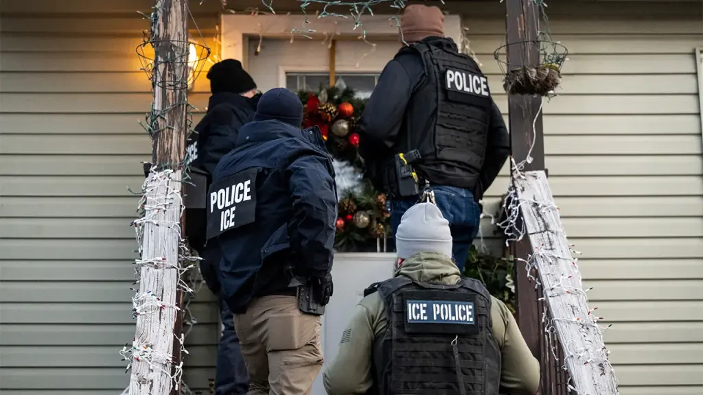 Judge decides ICE broke agreement with unauthorized arrests