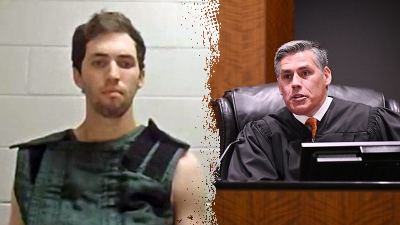 Judge encounters the 'most significant legal case in Utah's history' regarding the Charlie Kirk case, according to attorney.