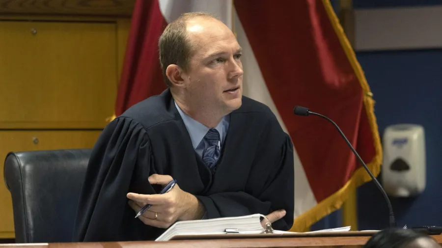 Judge extends deadline to appoint new prosecutor in Trump’s Georgia election case