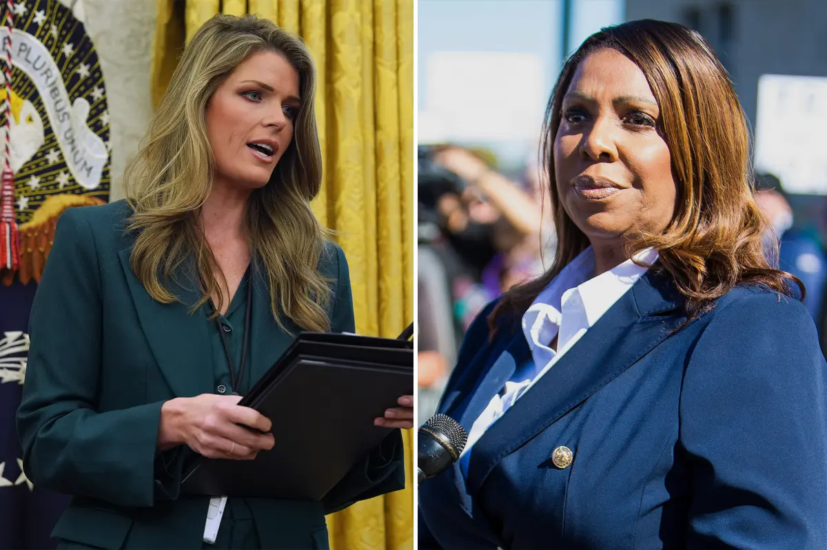 Judge favors DOJ in Letitia James' mortgage fraud case