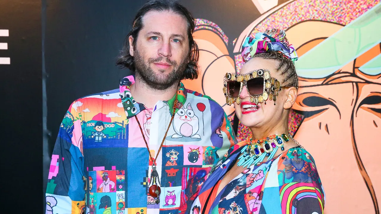 Judge rejects emergency custody plea from Sia's estranged husband regarding their son