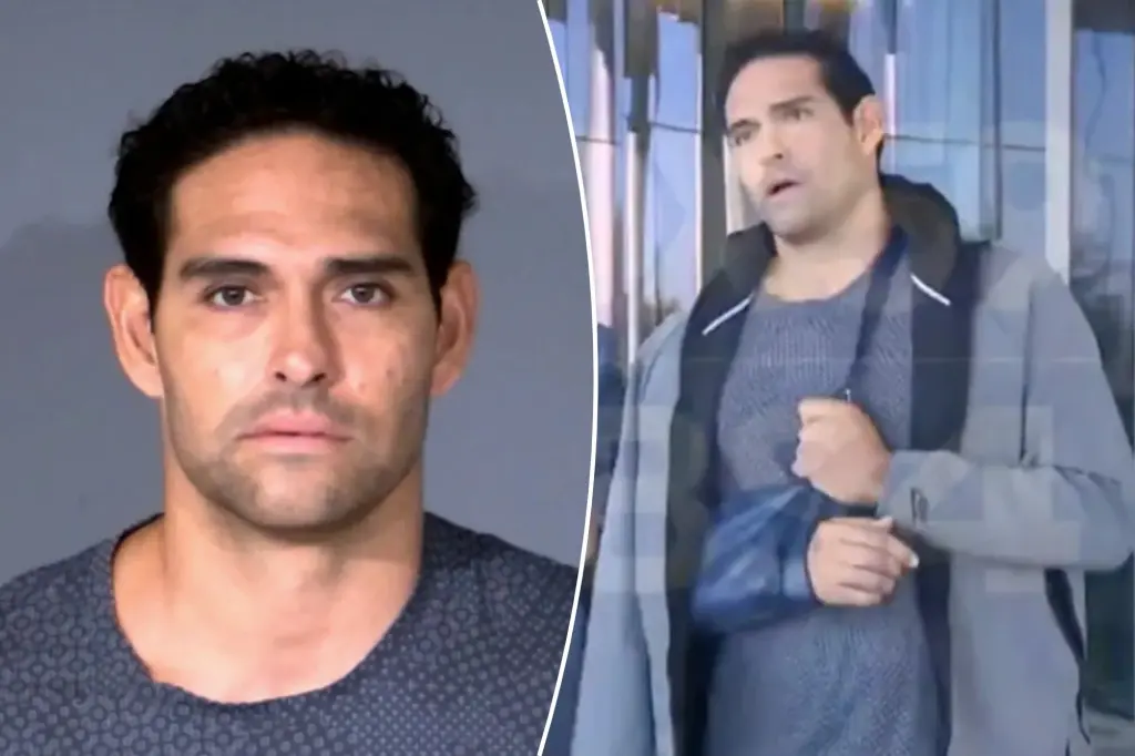 Judge steps aside in Mark Sanchez stabbing case