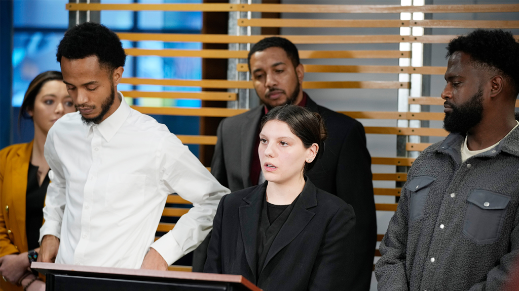 Jury grants $19.7 million to innocent bystanders shot by Denver police officer