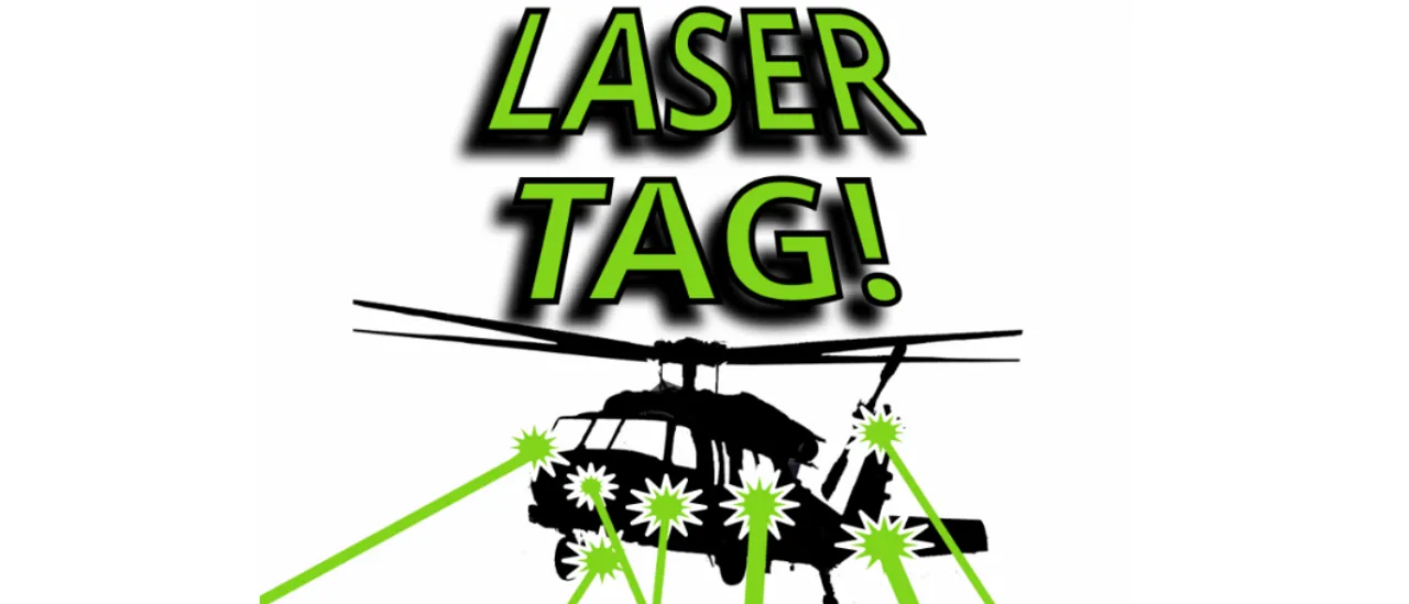 'Just a Laser Is Enough': Portland Anarchists Clearly Plan Large-Scale Attack on Federal Aircraft