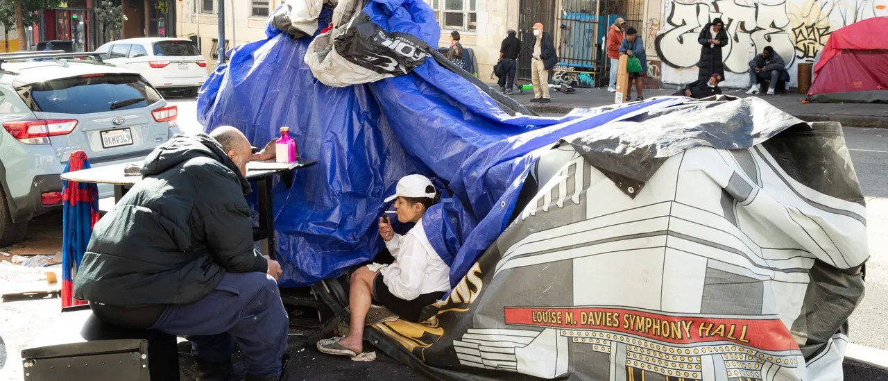 Just when we believed San Francisco's issue with taxpayer waste couldn't get worse, they surpass all expectations.