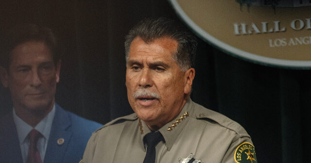 Justice Department Files Lawsuit Against Los Angeles for Delays in Issuing Concealed Carry Permits