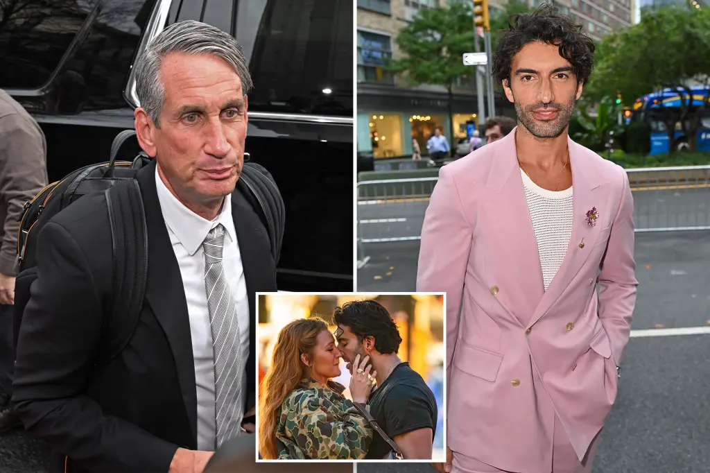 Justin Baldoni's attorney Bryan Freedman faces a malpractice lawsuit from a past case, according to reports.