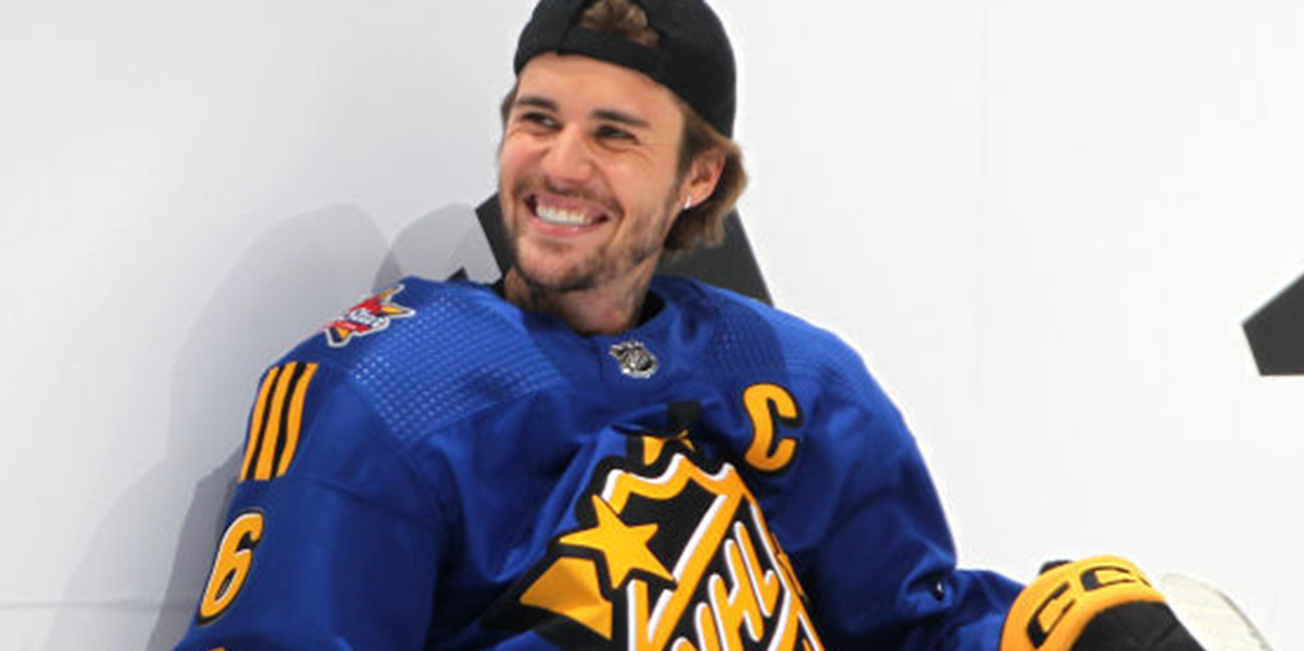 Justin Bieber openly shares his Christian beliefs in a frank livestream