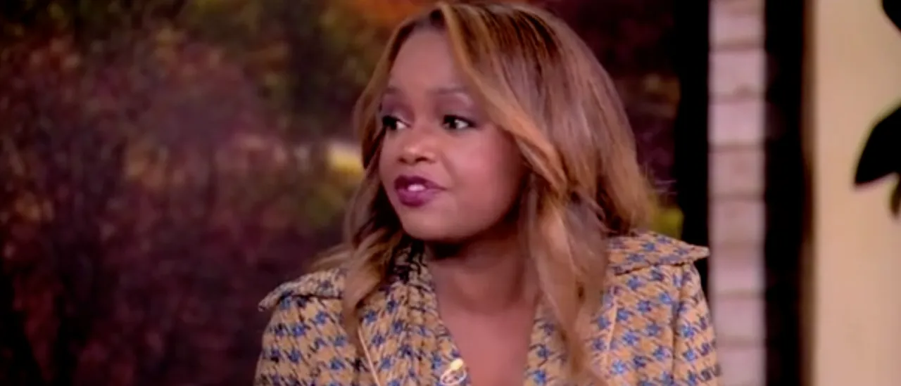 KJP Fumes At Democrats For Their Public 'Betrayal' Of Biden