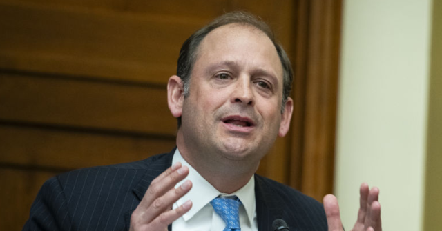 KY Senate Rival Andy Barr Compromising America with Amnesty Efforts