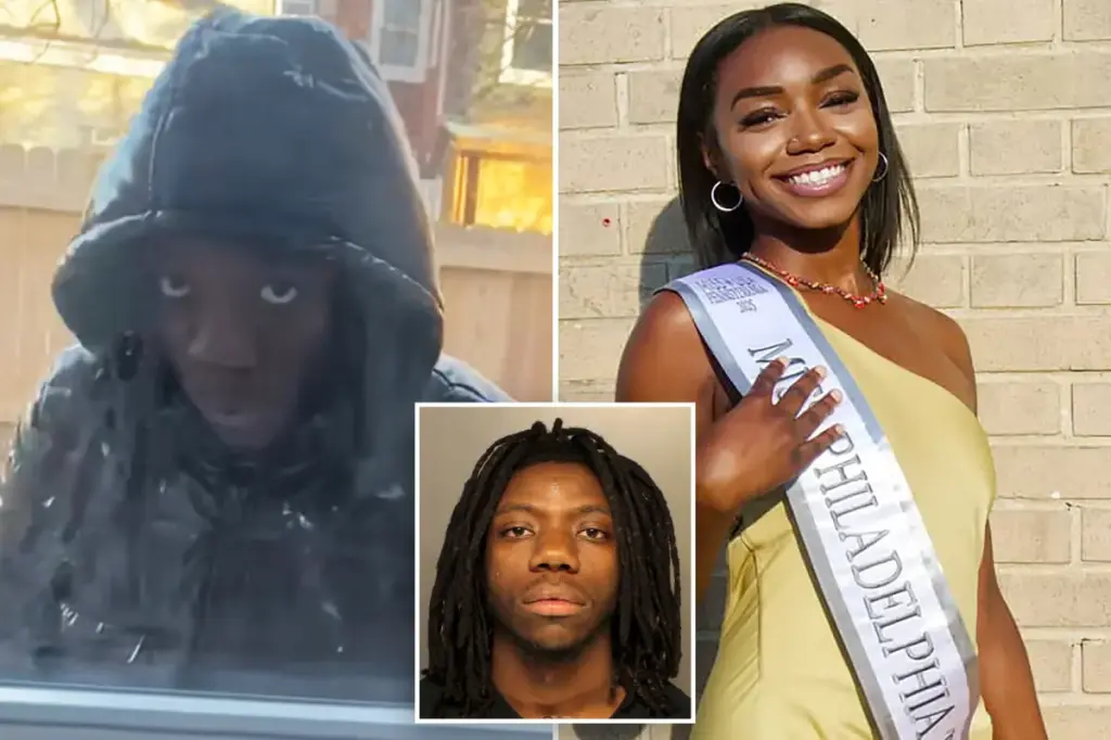 Kada Scott's alleged abductor is now facing murder charges.