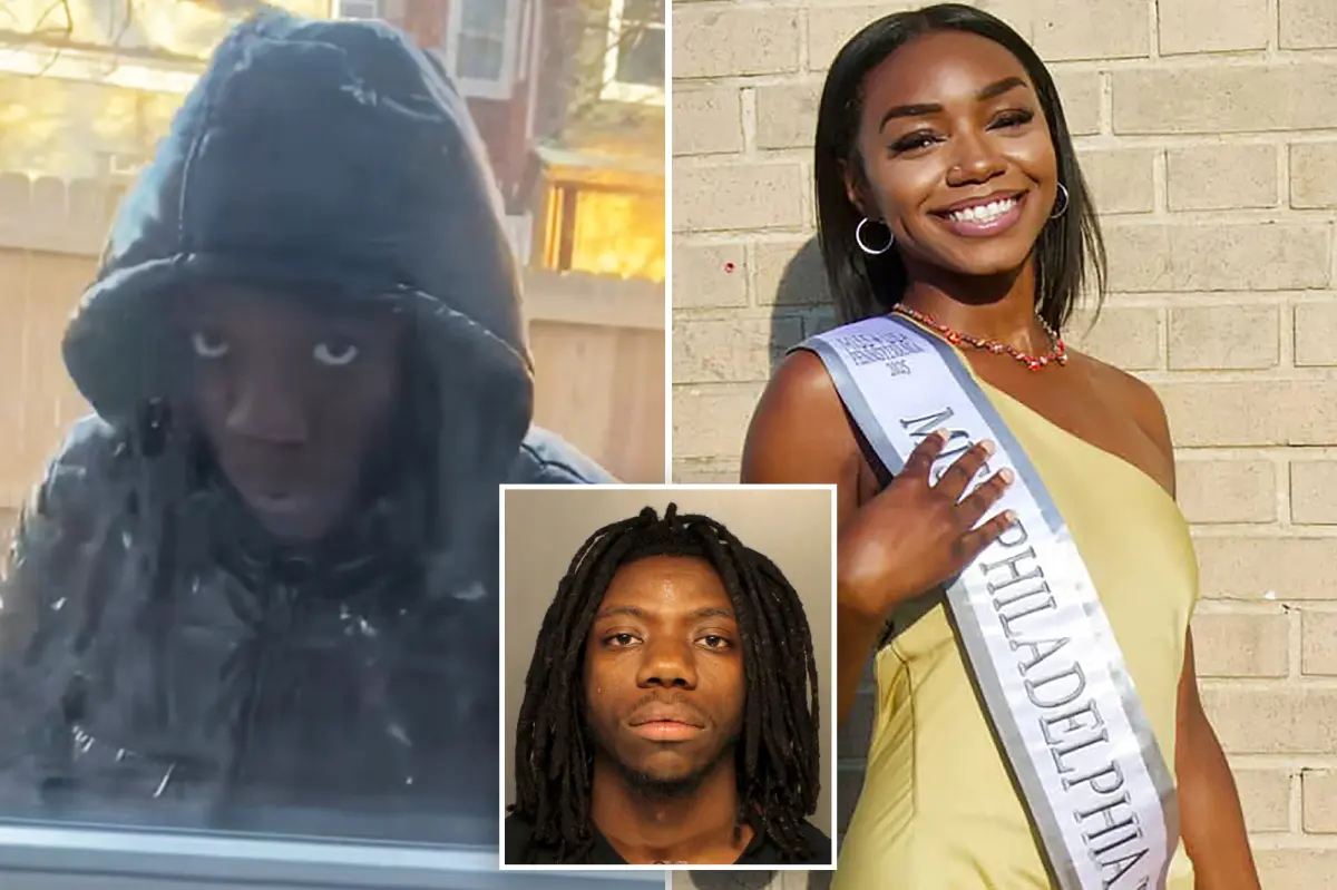 Kada Scott's alleged abductor is now facing murder charges.