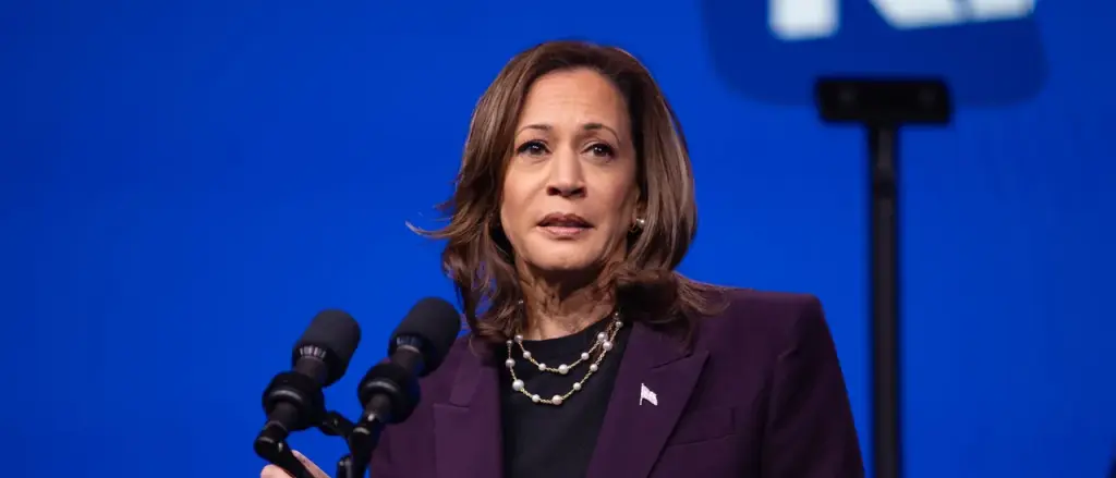 Kamala's Expensive Campaign Debt Weighs Down Democrats While GOP Fundraising Gains Momentum