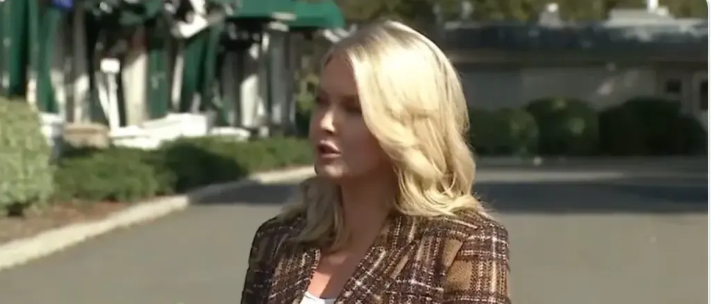 Karoline Leavitt Anticipates Mass Layoffs Among Federal Employees