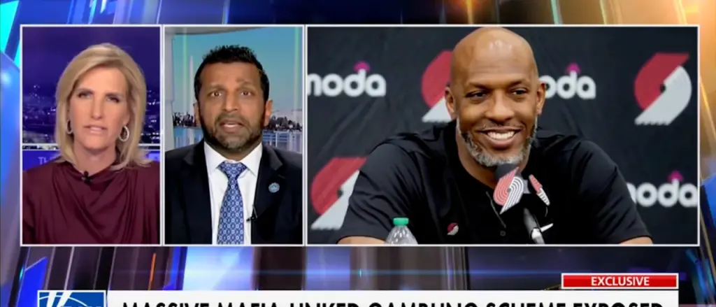 Kash Patel Claims Possible NBA Connections to Mafia Are Just ‘The Beginning’ of FBI Inquiry