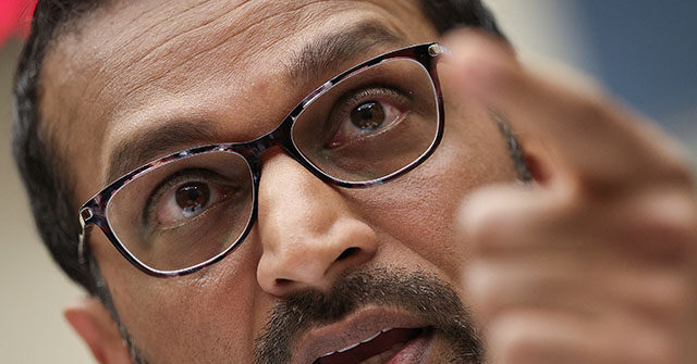 Kash Patel Dismisses FBI Agents Who Monitored GOP Senators' Phone Calls