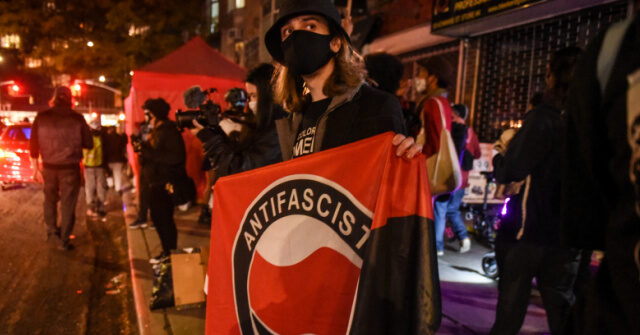 Kash Patel Says FBI is Close to Revealing the Financial Support for Antifa