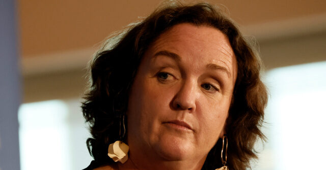 Katie Porter Reflects on Poor Treatment of Reporter and Staff Member