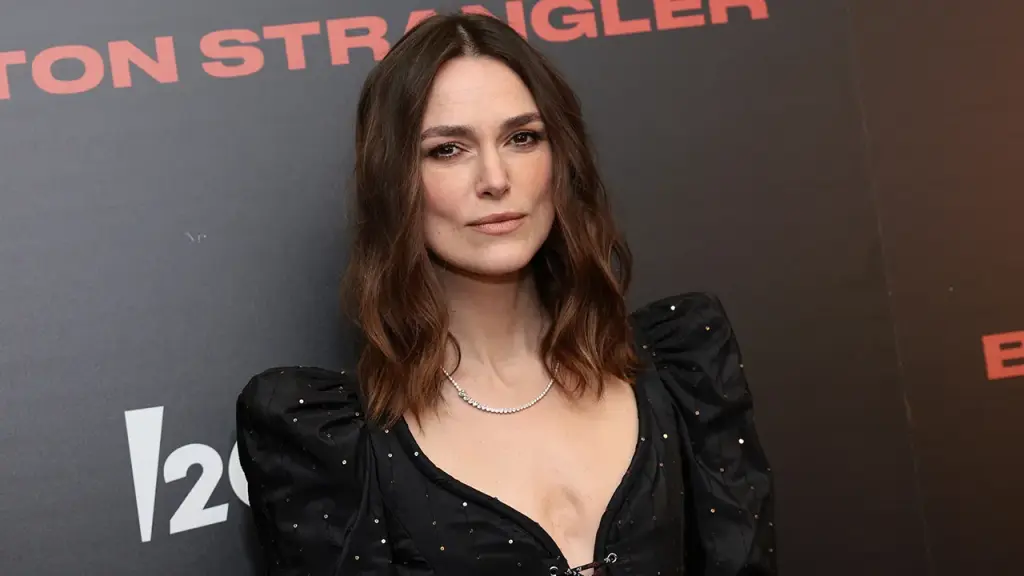 Keira Knightley reveals she did not know about the 'Harry Potter' audiobook boycott