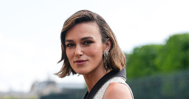 Keira Knightley, the actress from 'Harry Potter', states she was not informed about a boycott against J.K. Rowling.