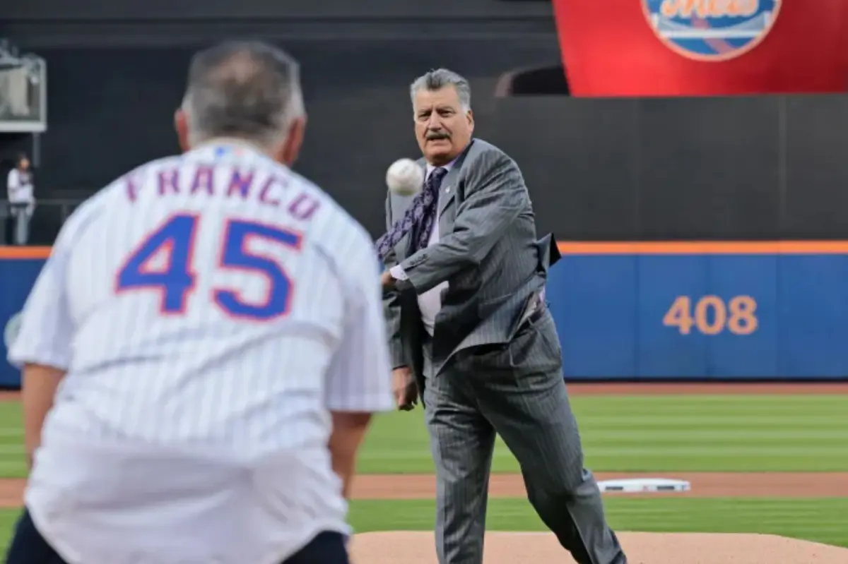 Keith Hernandez shares his expectations for a new SNY agreement