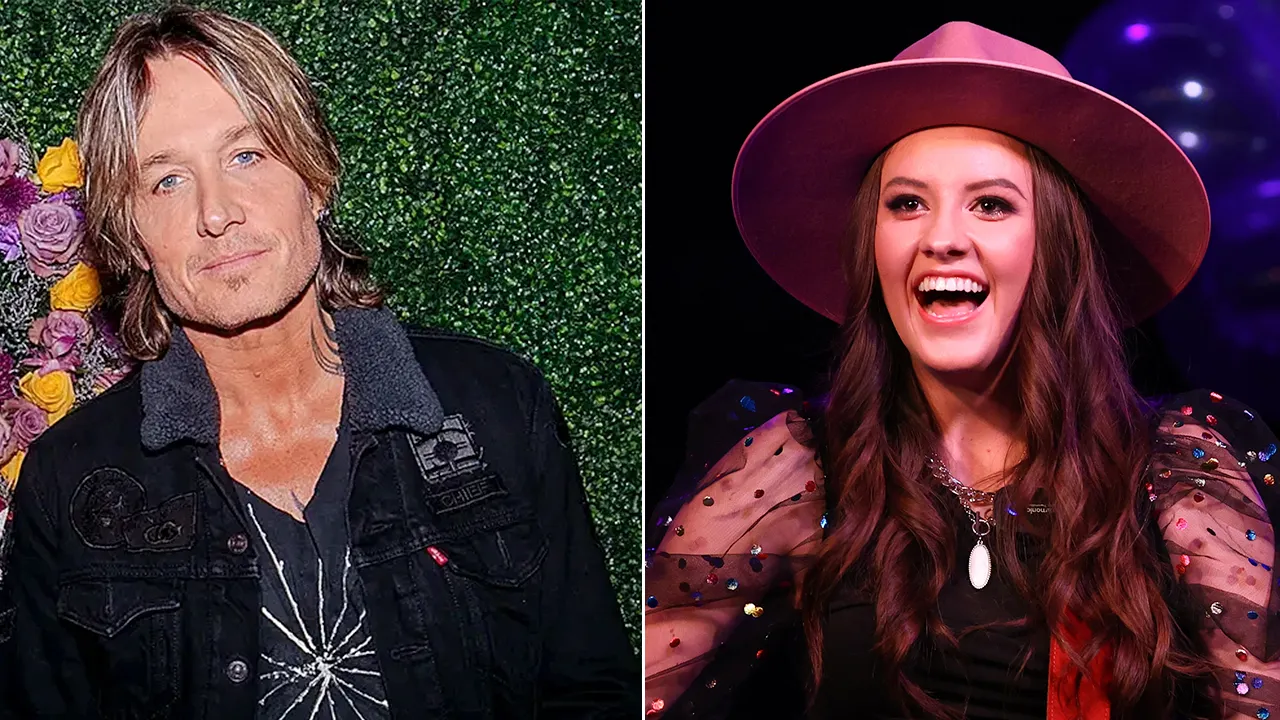 Keith Urban is not in a relationship with Maggie Baugh, friend Alexandra Kay verifies.